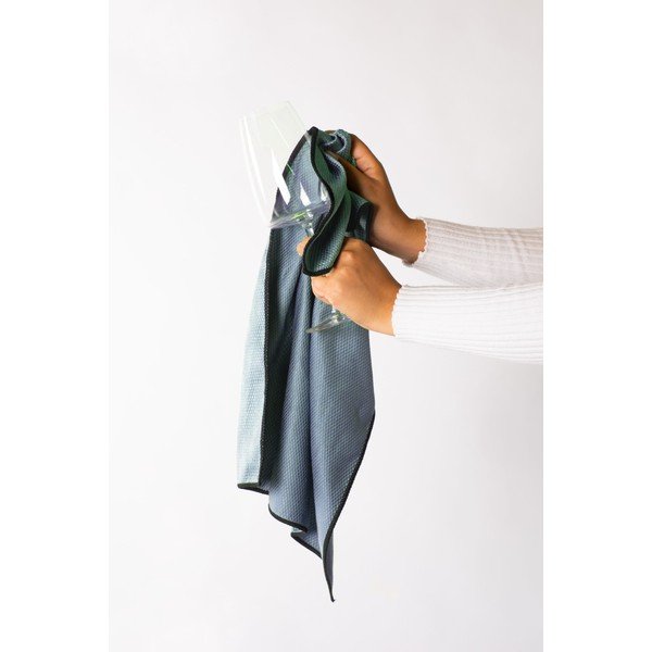 Кърпа от микрофибър 60x40 cm Essential - Tiseco Home Studio-image-1