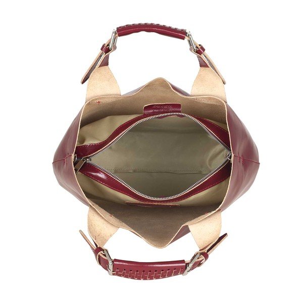 Kabelka Giada Red-image-1