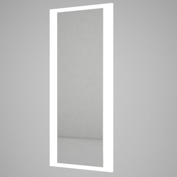 Огледало в бяла рамка Eres - Unknown