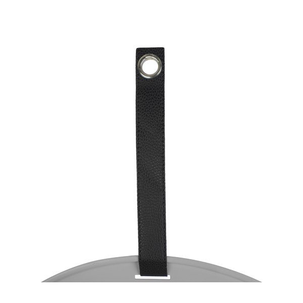 Сива магнитна дъска за обяви Perky, ø 50 cm - PT LIVING-image-2