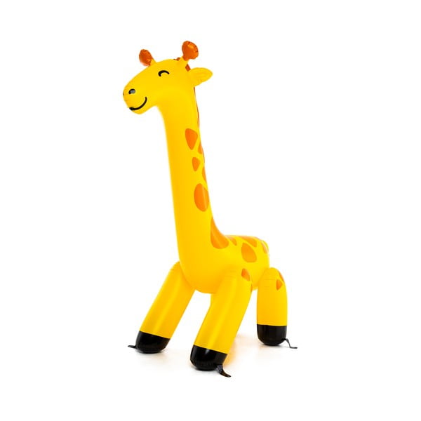 Надуваем жираф със спрей, височина 2,22 м - Big Mouth Inc.