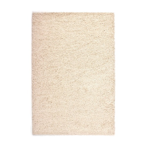 Бял килим Catay, 125 x 67 cm - Universal