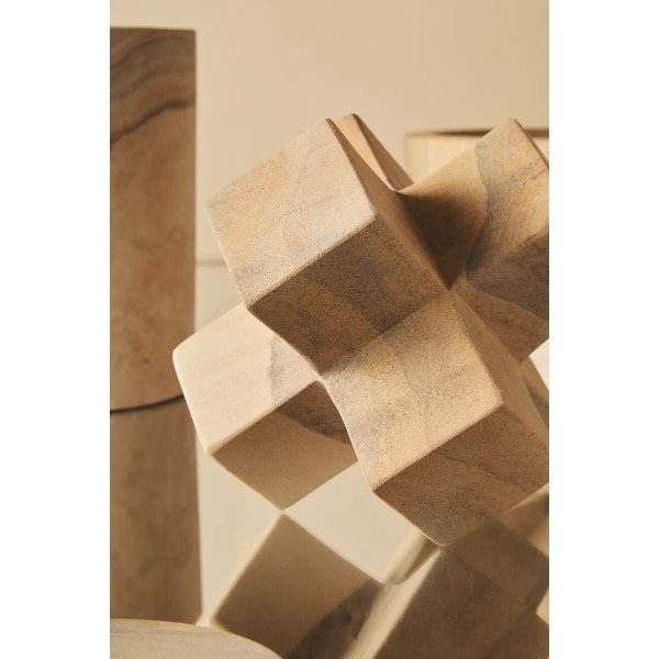 Каменна статуя (височина 15 cm) Pietra – Premier Housewares-image-1
