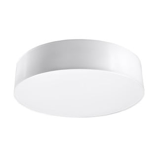 Бяла таванна светлина таван Atis - Nice Lamps