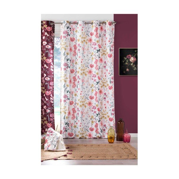 Завеса 140x240 cm Florabella – douceur d'intérieur-image-3