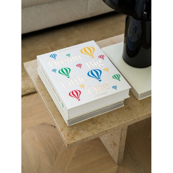 Фотоалбум Dream Big Little One – Printworks-image-2
