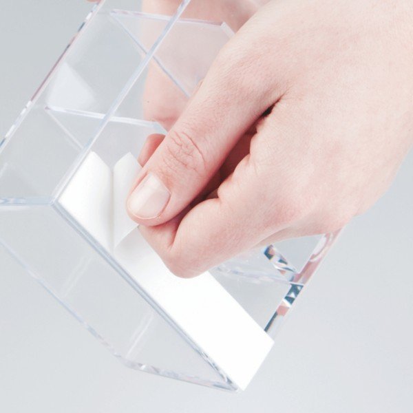 Organizér InterDesign Affixx Divided-image-1