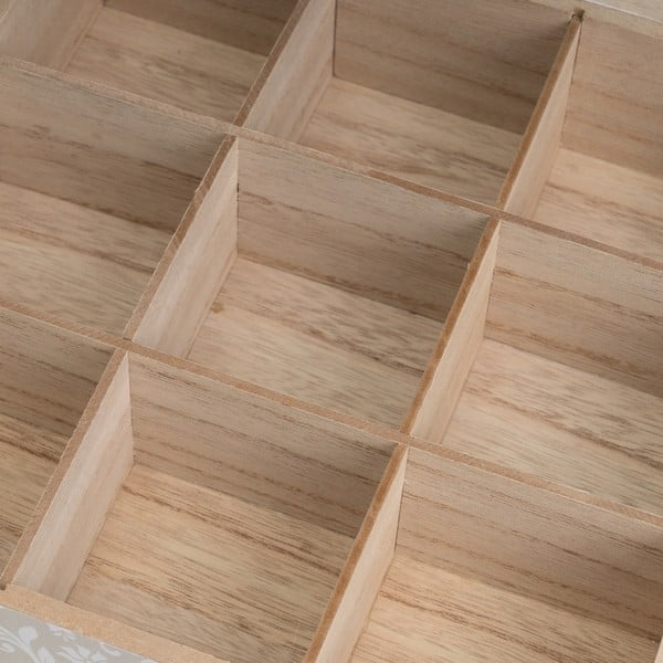 Кутия за чай – Casa Selección-image-2