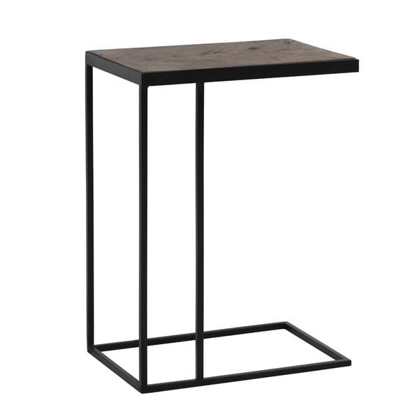 Странична масичка 30x45 cm Chisa – Light & Living-image-2