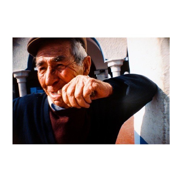 Lomography foťák La Sardina St. Tropez Pampelonne-image-4