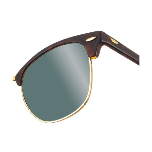 Слънчеви очила Clubmaster Mr Havana - Ray-Ban-image-1