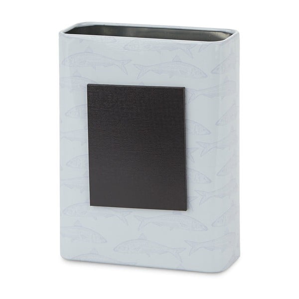 Метален органайзер за канцеларски материали Sardines - Balvi-image-4