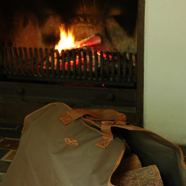 Дървена чанта Pond - Esschert Design-image-2