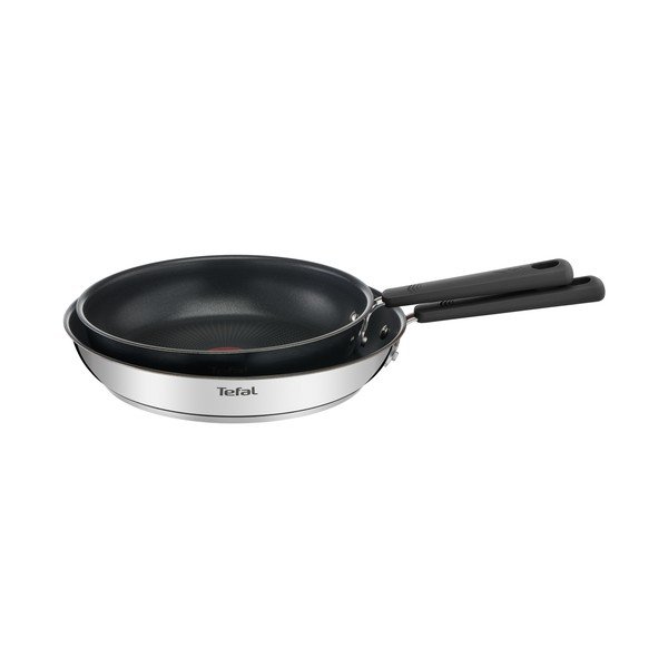 Комплект съдове от неръждаема стомана 6 бр. Opti' - Tefal-image-2
