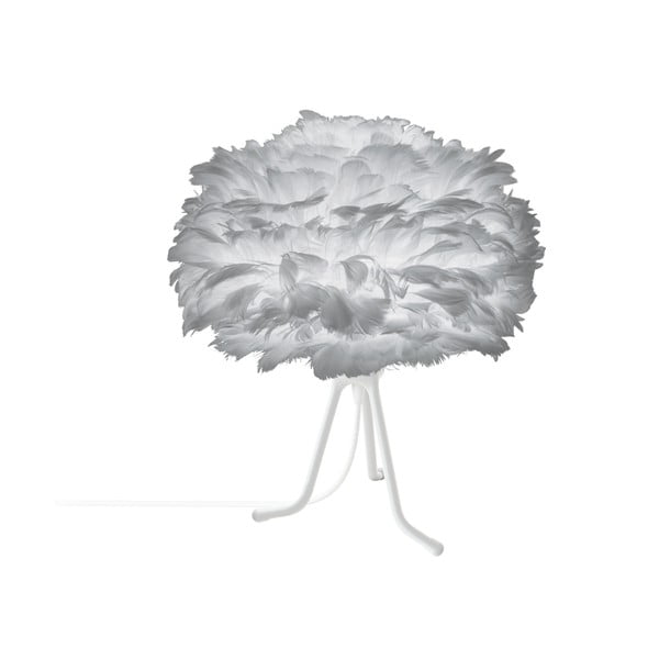 Светлосив абажур ø 35 cm Eos mini - UMAGE-image-4