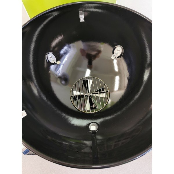 Скара на дървени въглища , ø 57 cm Chelsea - Outdoorchef-image-4