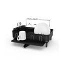 Тава за оттичане от неръждаема стомана - simplehuman