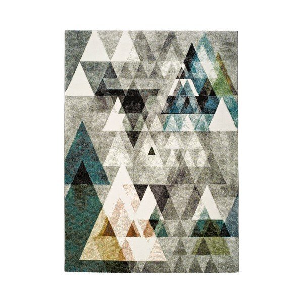 Koberec Universal Optik, 60 x 120 cm