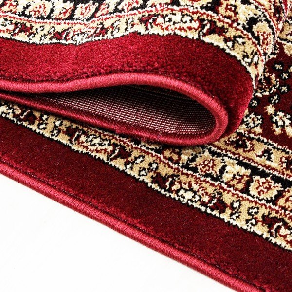 Килим в цвят бордо 120x170 cm Marrakesh – Ayyildiz Carpets-image-3