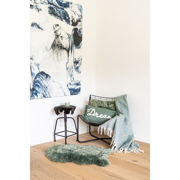 Декоративна възглавница 50x30 cm Cotton Slub Dream - Tiseco Home Studio-image-1