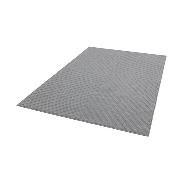 Светлосив килим , 120 x 170 cm Antibes - Asiatic Carpets-image-2