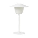 Бяла led лампа Ani Lamp - Blomus