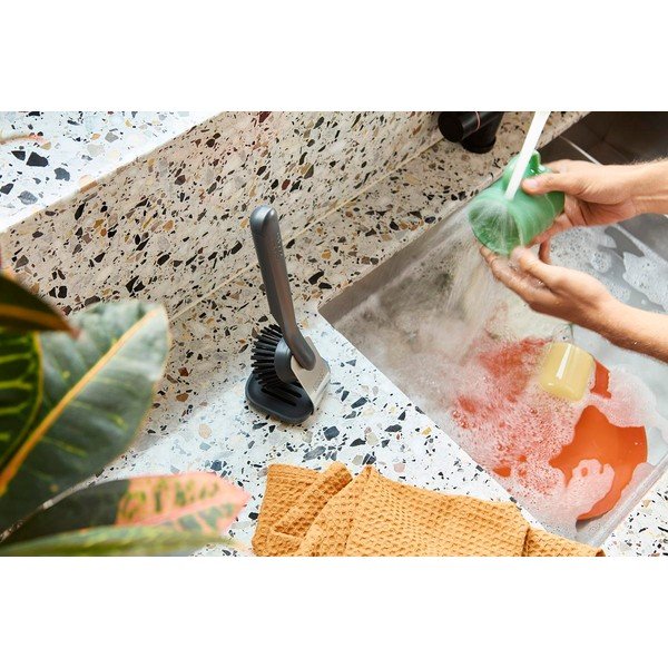 Четка за съдове SinkTech – Joseph Joseph-image-1