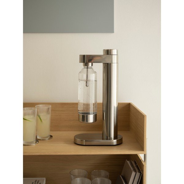 Пластмасова бутилка за уред за газирана вода Brus – Stelton-image-3