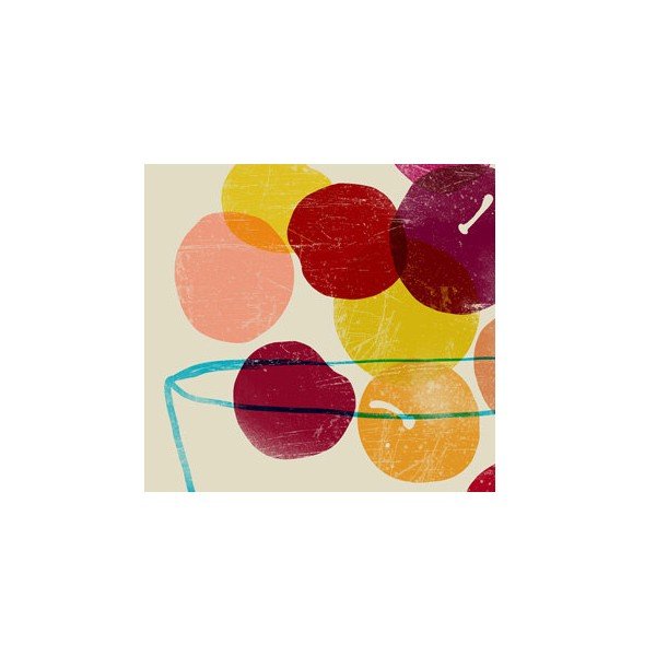 Plakát Plums-image-2