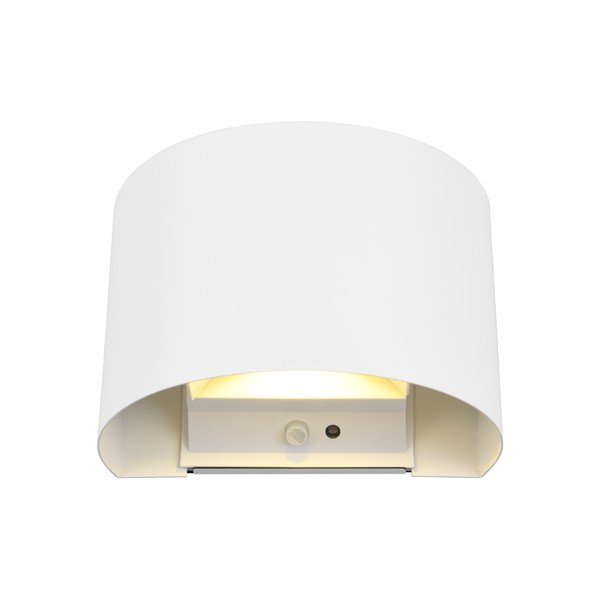 LED стенно външно осветително тяло със сензор за движение (височина 10 cm) Talent – Reality-image-3