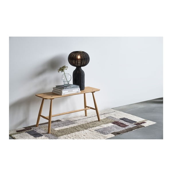 Стъклена ваза Kalt - Villa Collection-image-4