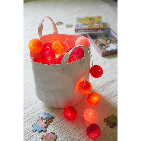 Světelný řetěz Irislights Rosehip, 20 světýlek-image-1