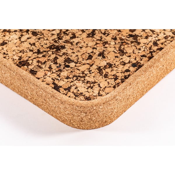 Коркова тава 32,5x42 cm Querco - ZicZac-image-1