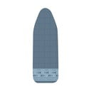 Син памучен калъф за дъска за гладене , дължина 140 cm Air Comfort - Wenko