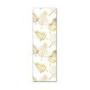 Покривка 45x140 cm Leaves – Minimalist Cushion Covers