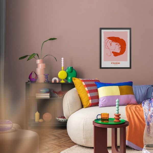 Картина 30x40 cm Etagere – Styler-image-2