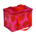 Червена/розова охлаждаща чанта Spotlight – Rex London