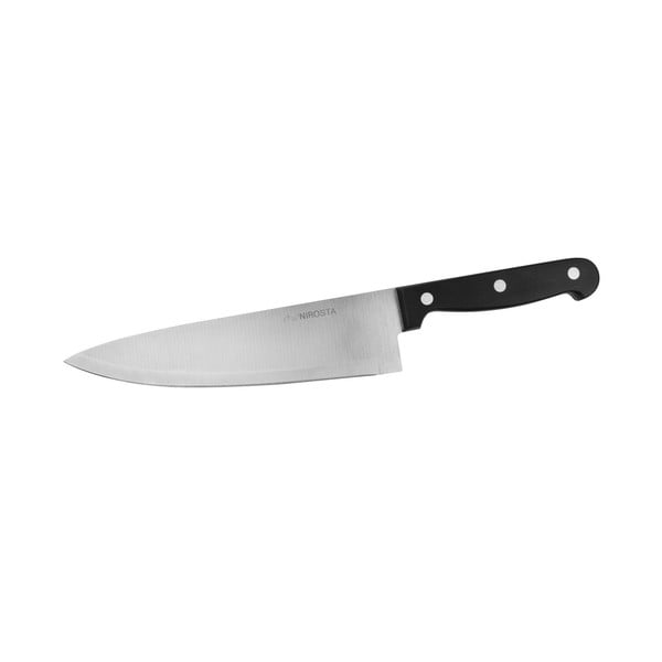 Нож за готвене от неръждаема стомана Mega - Nirosta