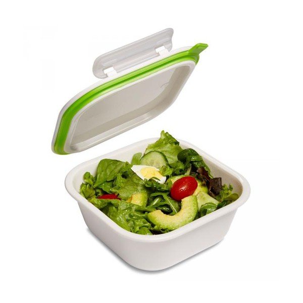 Svačinový box Black Blum Lunch Box, 930 ml