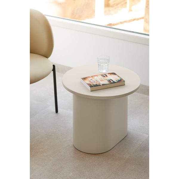 Странична масичка 50x50 cm Totem – Teulat-image-1