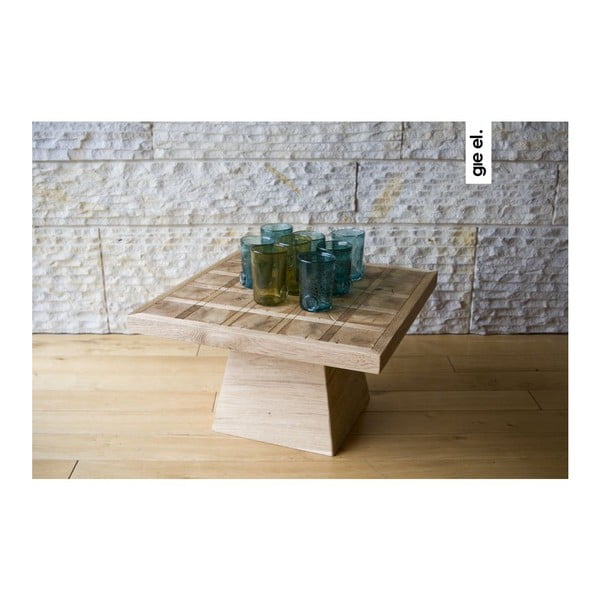 Set tří sklenic, zelená-image-3