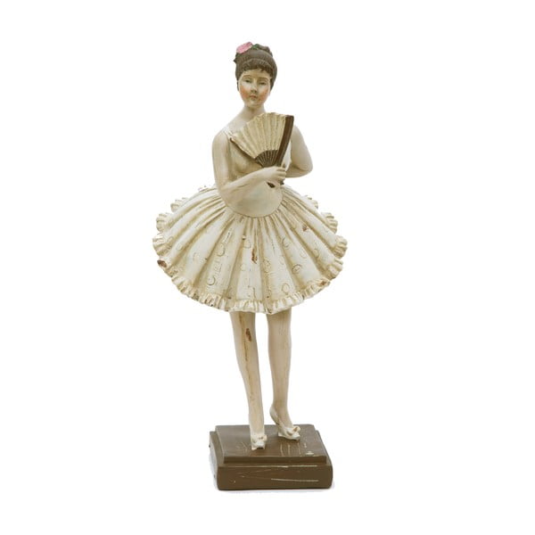 Dekorativní soška Bolzonella Ballerina