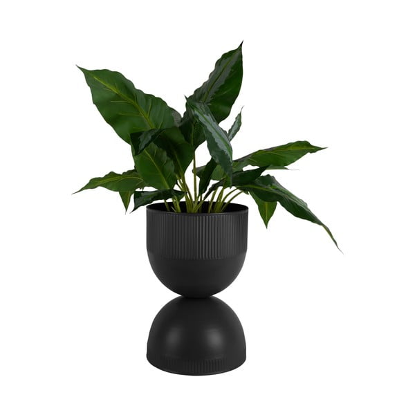 Метално покритие за кашпа ø 25,5 cm Tonar  – PT LIVING-image-1