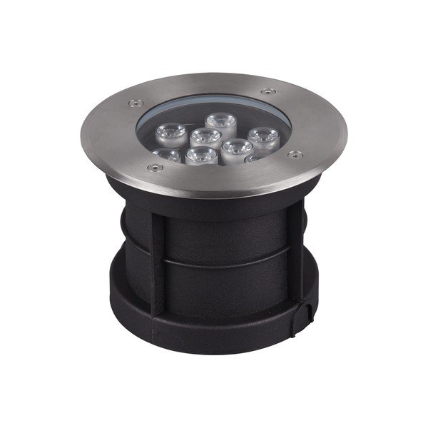Външно осветително тяло ø 16 cm Belaja – Trio-image-3