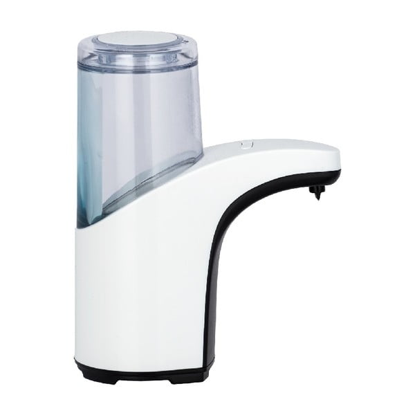 Бял диспенсер за сапун със сензор Butler - Wenko-image-2