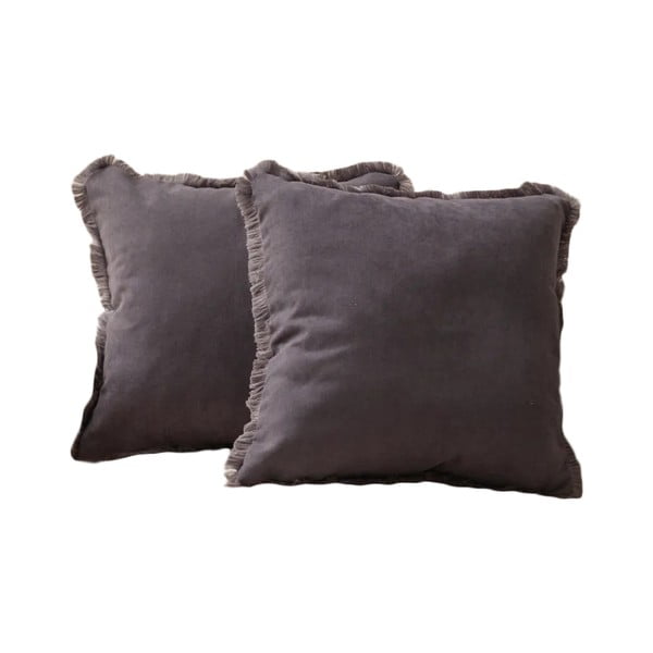 Калъфки за възглавници в комплект от 2 бр. 43x43 cm Sacakli – Mioli Decor