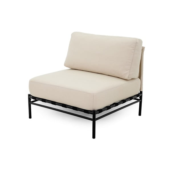 Бежов модул за градински диван (централна част) Dandy - Sit Sit-image-3