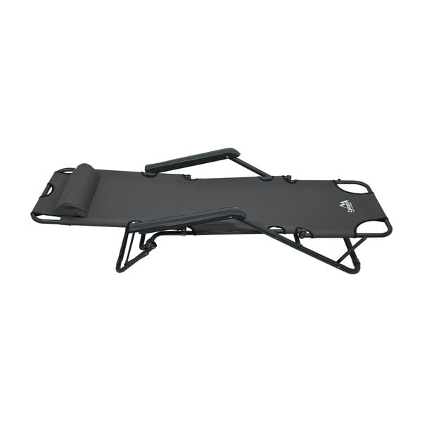 Сгъваем къмпинг стол Comfort – Cattara-image-4