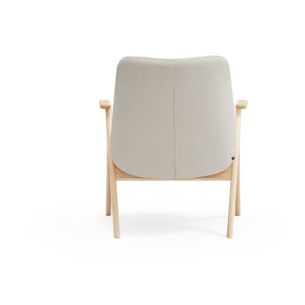 Кремав фотьойл Dins - Teulat-image-4