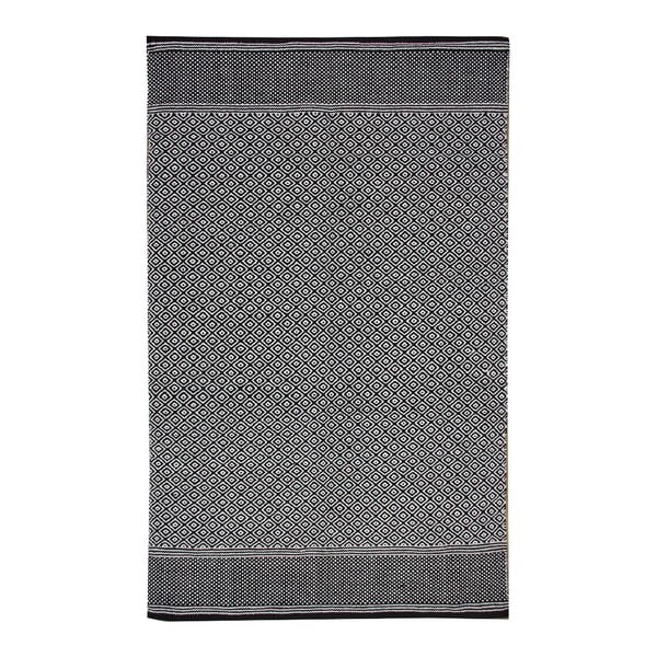 Памучен килим Eco Rugs Halmstad, 120 x 180 cm - Eko Halı